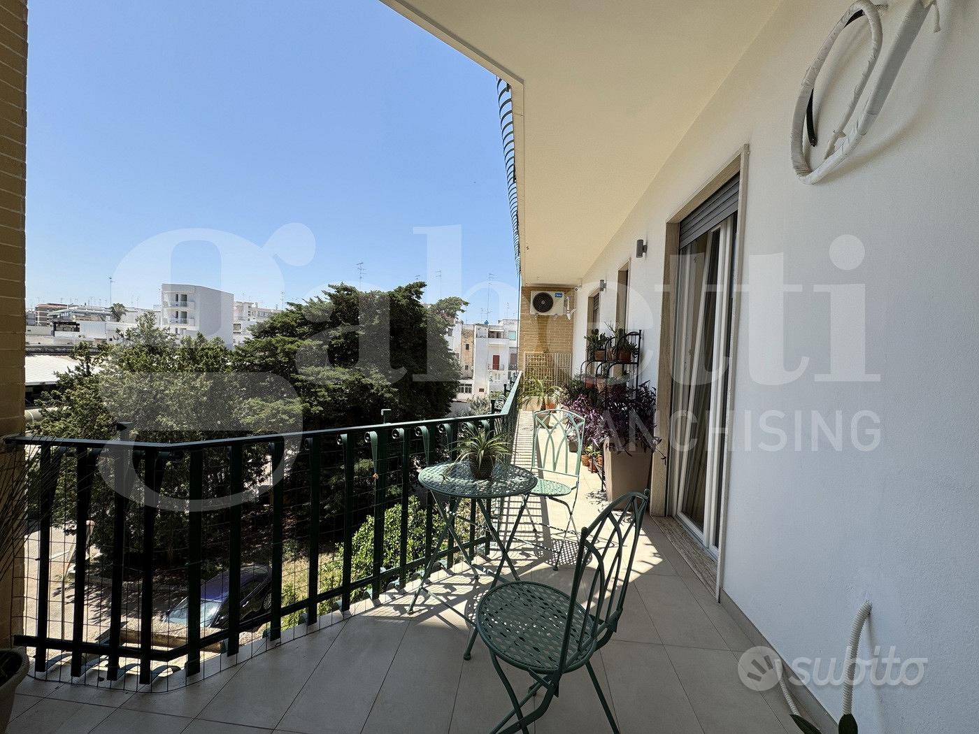 Apartment in Lecce - Vista 4