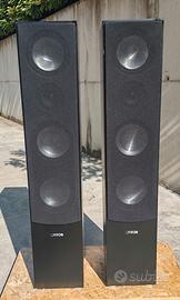 Diffusori acustici CANTON GLE 496.2