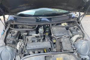 Mini Cooper pe pezzi ricambio solo con pass. d pro