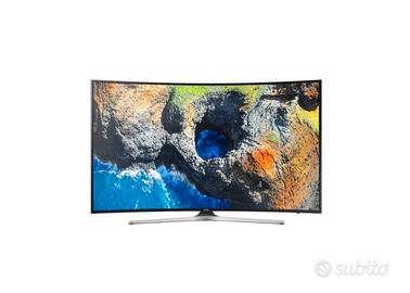Tv Samsung UHD 4K Smart 55" Serie 6