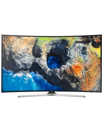 Tv Samsung UHD 4K Smart 55" Serie 6