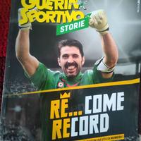 guerin sportivo Buffon