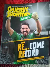 guerin sportivo Buffon