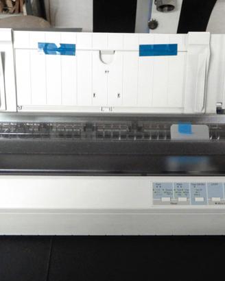 Stampante aghi 136 colonne EPSON FX-1180+  (Nuova)