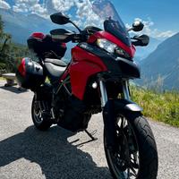 Ducati Multistrada 950