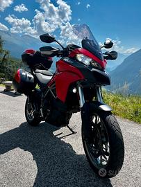 Ducati Multistrada 950