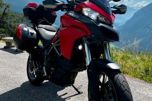 Ducati Multistrada 950