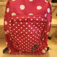 Zaino scuola Invicta