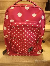 Zaino scuola Invicta