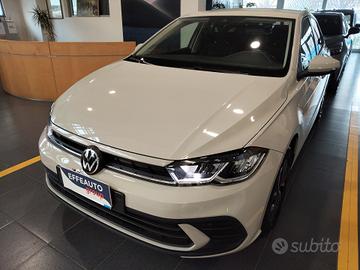 Volkswagen Polo 1.0 TSI Edition Plus