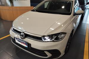 Volkswagen Polo 1.0 TSI Edition Plus