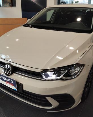 Volkswagen Polo 1.0 TSI Edition Plus