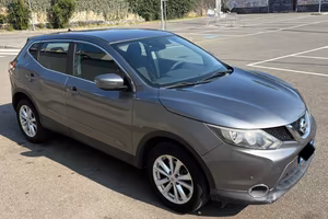 Nissan Qashqai Acenta 1.5 115Cv
