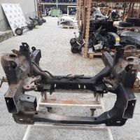 TELAIO AUSILIARIO COMPLETO NISSAN Navara Serie NP3