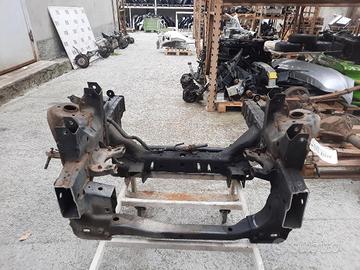 TELAIO AUSILIARIO COMPLETO NISSAN Navara Serie NP3