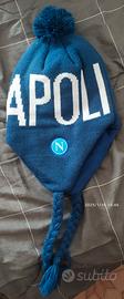 Cappello ufficiale Napoli SSC