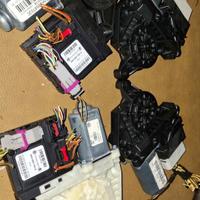 motoriduttore alzacristalli