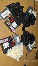 motoriduttore alzacristalli