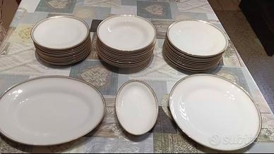 Richard Ginori elegante servizio da tavola