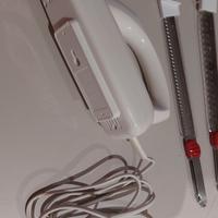 coltello elettrico black&decker