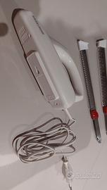 coltello elettrico black&decker