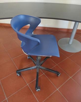 sedia per ufficio