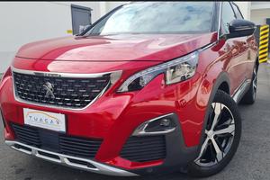 Peugeot 3008 HDI 130 GT Line #9819