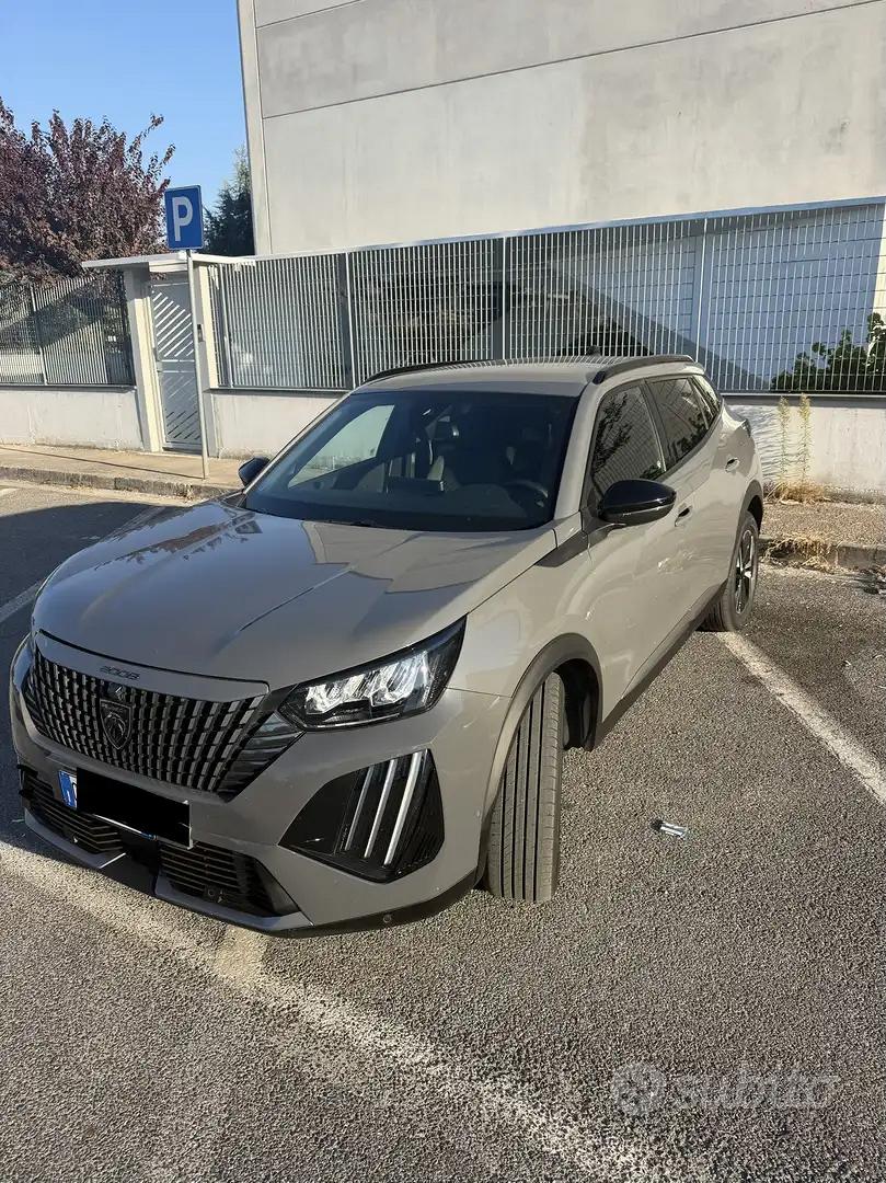 Peugeot 2008 2ª serie