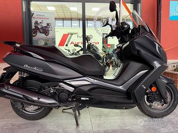 Kymco Downtown 350i /unicoproprietario