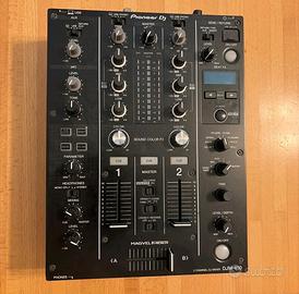 djm 450 pioneer