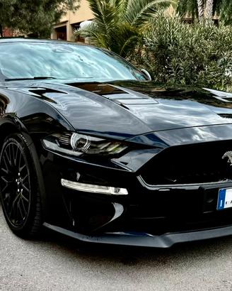 Ford mustang 5.0GT