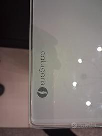 tavolo in vetro calligaris 