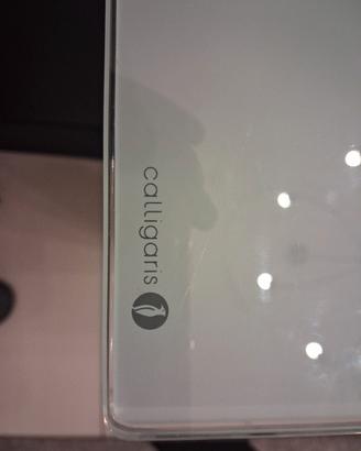 tavolo in vetro calligaris 