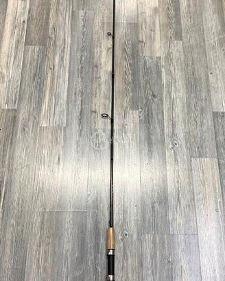 Canna da pesca Camor Split 210 High Carbon