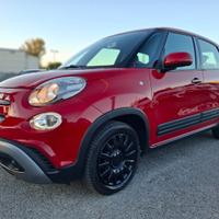 FIAT 500L 1.4 95 CV S&S Cross