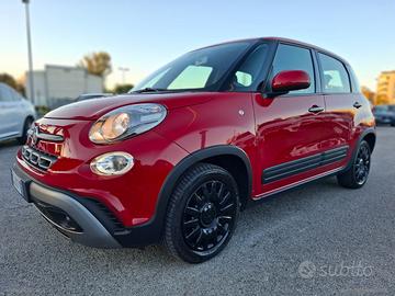 FIAT 500L 1.4 95 CV S&S Cross