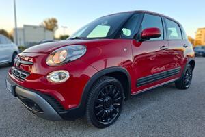 FIAT 500L 1.4 95 CV S&S Cross