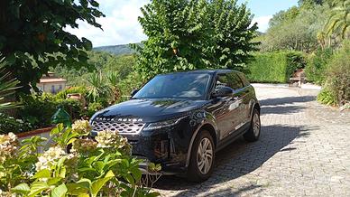 Range Rover Evoque 2.0 110 CV 2019 140.000 km