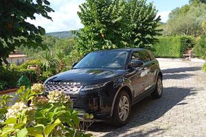 Range Rover Evoque 2.0 110 CV 2019 140.000 km