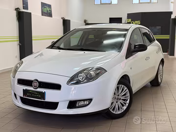 Fiat bravo 1.4 easypower GPL 5p. Dynamic