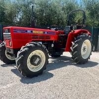 Trattore usato SAME MERCURY 85 DT