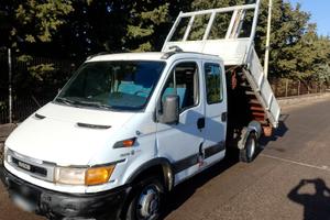 Iveco Daily 35 c13