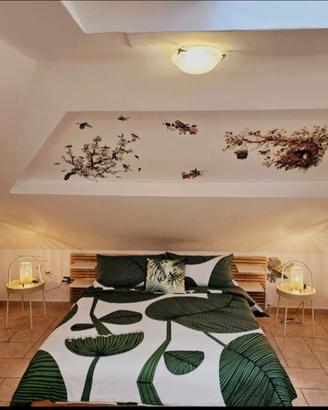 Appartamento arredato uso foresteria