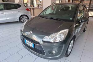 Citroen C3 1.1 Exclusive