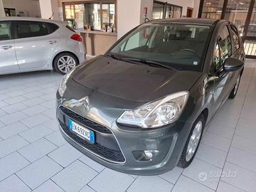 Citroen C3 1.1 Exclusive