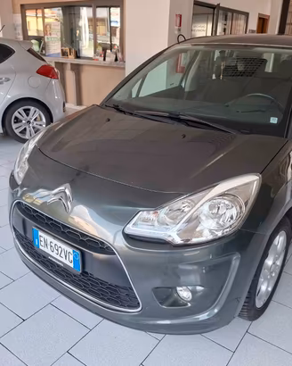 Citroen C3 1.1 Exclusive