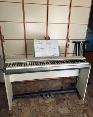 PIANO CASIO PX130 PRIVIA