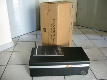 SUBWOOFER JBL CONTROL SB1