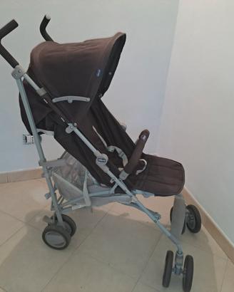 Passeggino leggero Chicco London