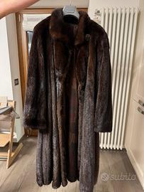 Pelliccia di Visone